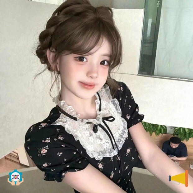 小川